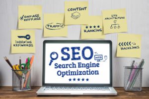 How SEO Helps Businesses Get More Sales in 2025