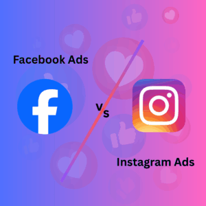 facebook ads vs instagram ads for small businesses