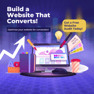 website landing page tips to increase conversions
